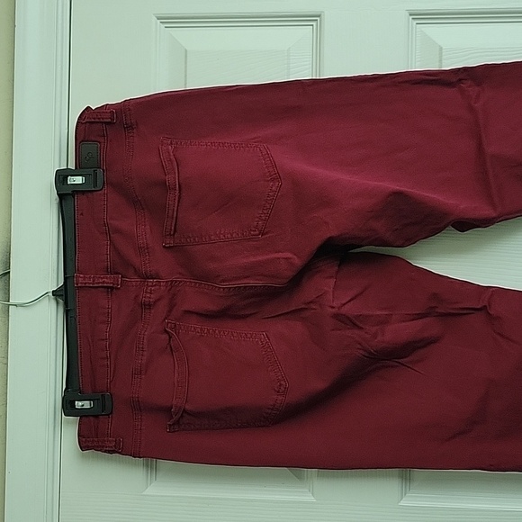 Celebrity Pink Skinny Pants - Picture 7 of 11